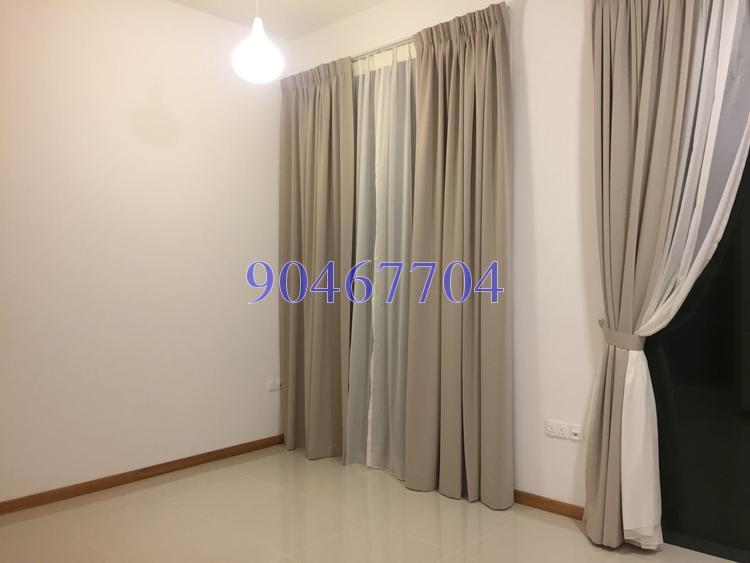 Hillion Residences (D23), Apartment #297822061